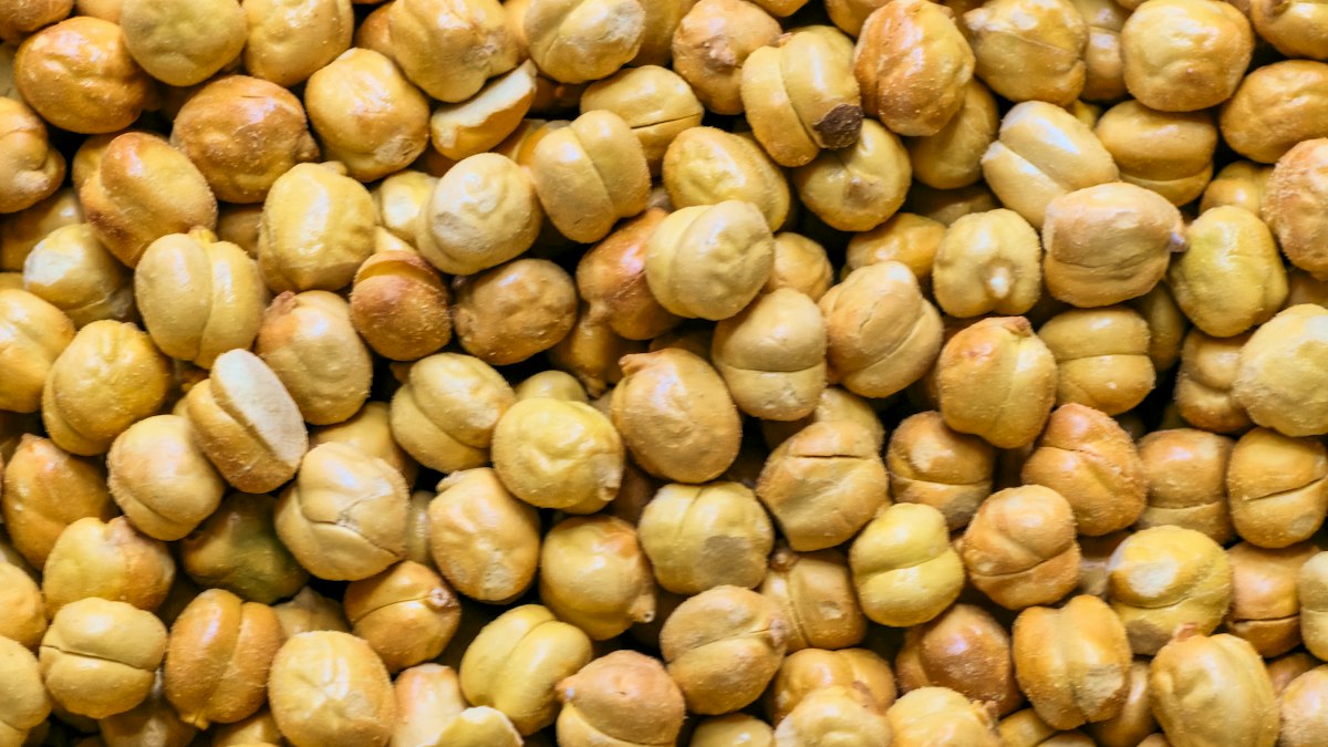 Vielfältiges Gemüse und Obst für gesunde Ernährung